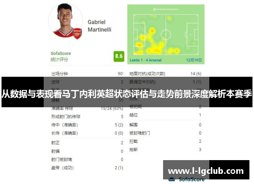 从数据与表现看马丁内利英超状态评估与走势前景深度解析本赛季