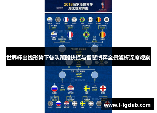 世界杯出线形势下各队策略抉择与智慧博弈全景解析深度观察