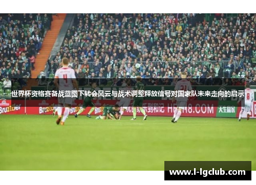 世界杯资格赛备战蓝图下转会风云与战术调整释放信号对国家队未来走向的启示